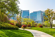城市环境治理
