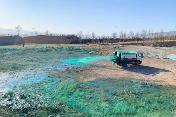工地抑尘产品如何选择?哪种产品性价比高?