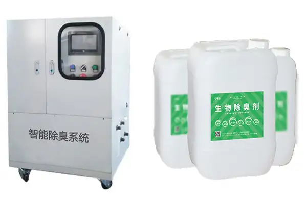 养殖场用了除臭剂没效果怎么办？