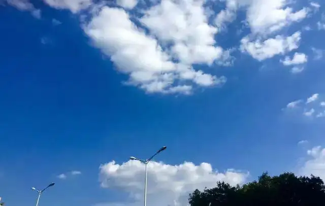 扬尘污染防治