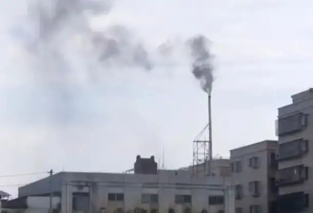 废气检测数据什么情况下要折算
