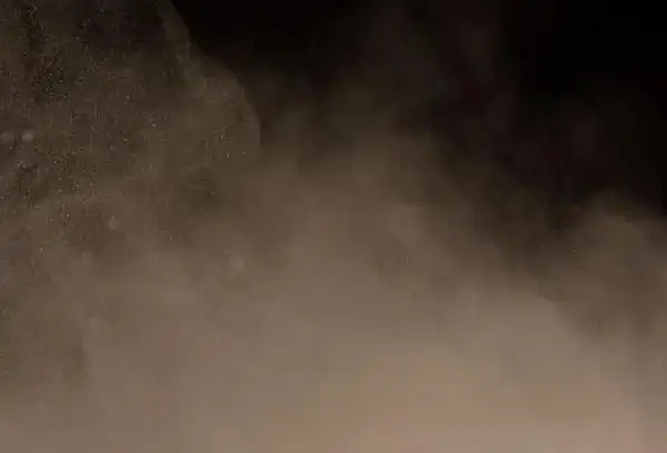 无组织排放