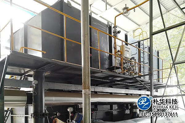 沸石转轮浓缩+RTO技术：低浓度大风量VOCs治理终极指南