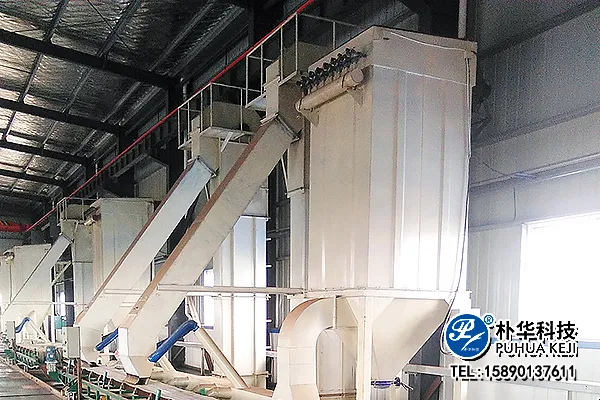 布袋除尘器提升阀故障分析与处理全攻略