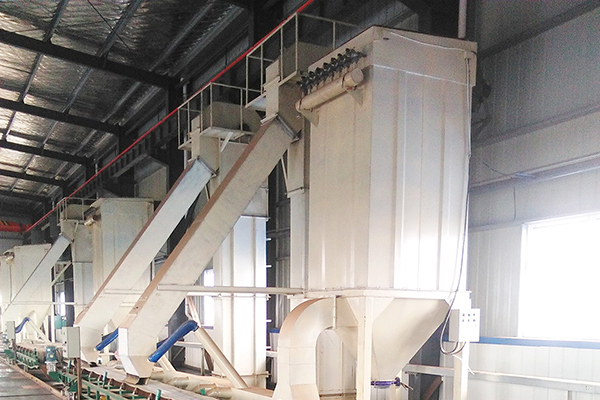 机械振打 vs 脉冲喷吹：布袋除尘器核心清灰方式深度解析与选型指南