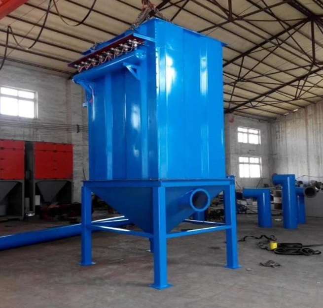 布袋除尘器价格多少钱一台？影响价格的主要因素解析