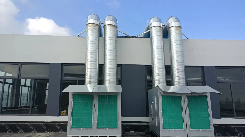 布袋除尘器招标文件技术规格书编写要点全解析