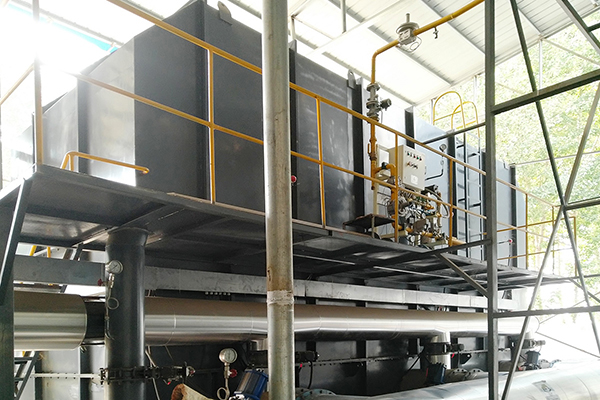 企业如何选择高效的VOCs治理设备？催化燃烧技术详解