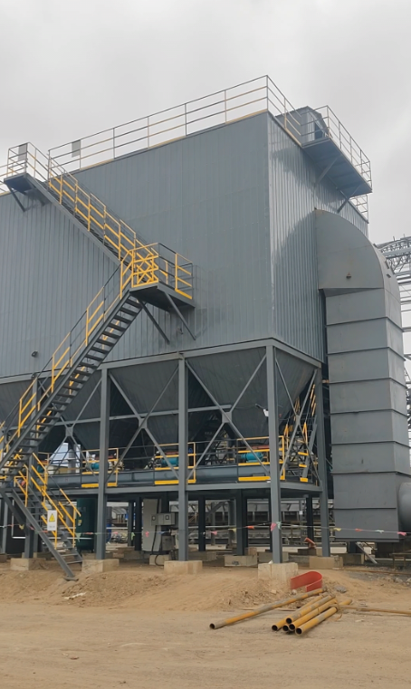 全国布袋除尘器生产厂家权威排行榜与选型终极指南