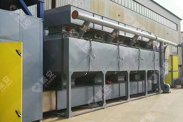 废气治理设备