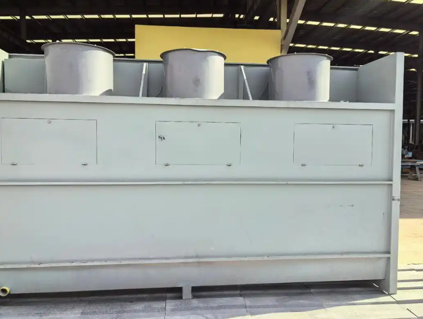 布袋除尘器生产厂家