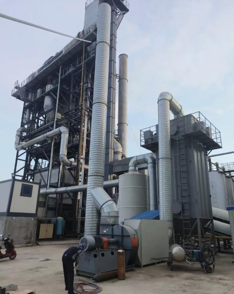 环保设备生产厂家