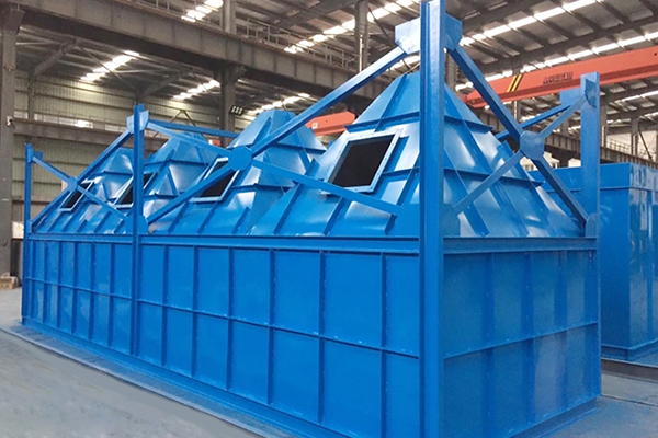 环保设备生产厂家