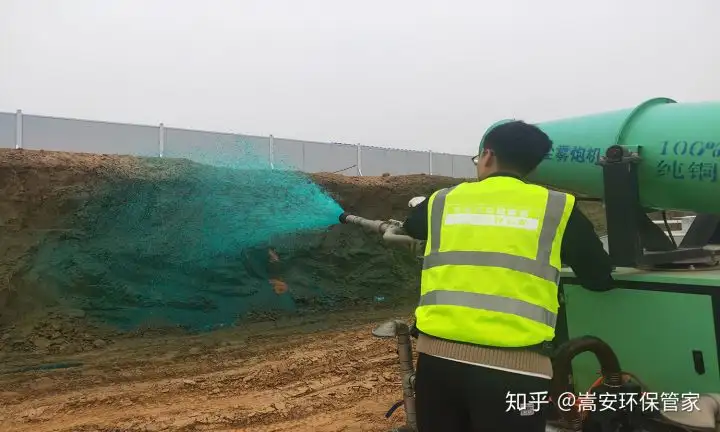 打赢大气污染防治攻坚战，也是蛮拼的！