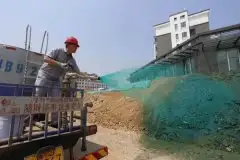 扬尘污染治理力度大，6个污染严重项目被控尘办约谈