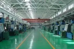 肥料厂发酵废气治理工程