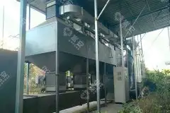 详解有机废气处理设备