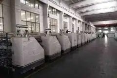 染整行业有机废气污染物来源
