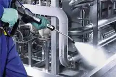 有机废气净化系统如何做好防腐