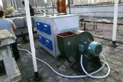 印刷厂的污水和废气怎么处理？