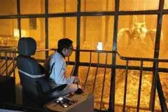 环评对垃圾焚烧处理的要求