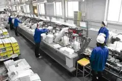 报纸印刷废气处理一般采用什么设备？