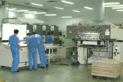 细述工业有机废气中的印刷废气处理方法