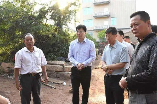 桃江县一养殖场被处罚3万元！原因是这个没有做到位