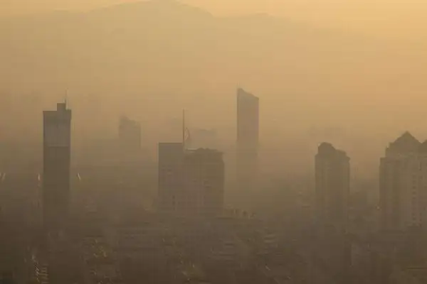 红色预警！重污染天气下，污染严重的企业将受到严惩