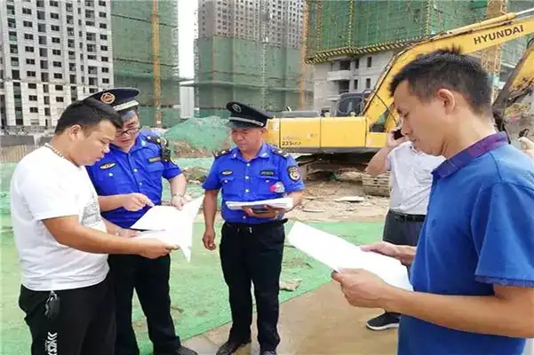 扬尘污染严重怕被罚？试试嵩安植物液扬尘抑制剂