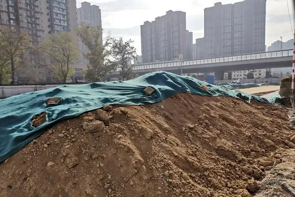 治理扬尘方法大比拼，到底谁才是真正的防尘王者？