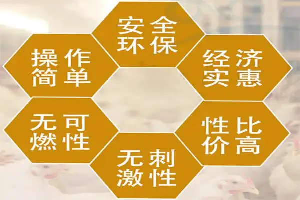 养殖场臭味被环保处罚？嵩安环保帮您解决养殖环保问题