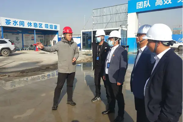 工地上使用扬尘抑制剂治理扬尘效果究竟如何？环不环保？