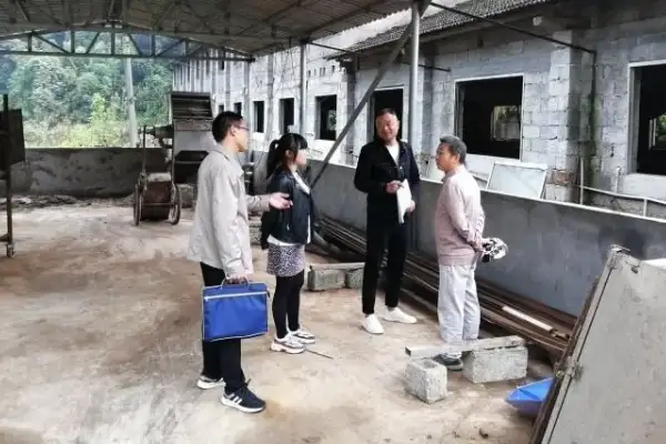 经营养殖场中臭气危害大，试试这款生物除臭剂