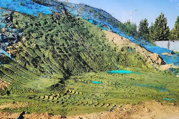 扬尘抑制剂C位出道，工地扬尘无处遁形