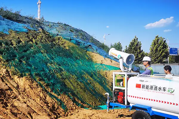 严查建筑工地污染问题，罚款1400余万，清出建筑市场！