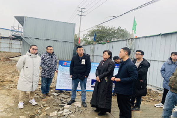 使用这个方法治理工地扬尘，风再大也不怕