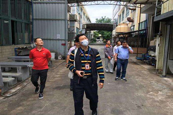 又一企业因废气被罚！治理废气到底该怎么做？