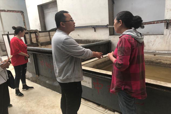 废气处理设备因故障未正常运行，企业也要面临处罚？