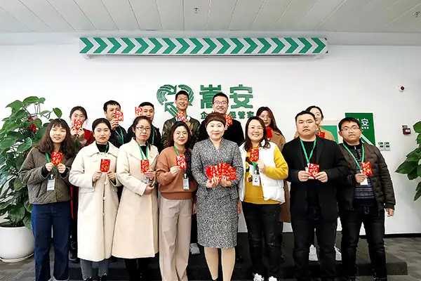 牛年开工天：牛气冲天，“犇”向新征程！