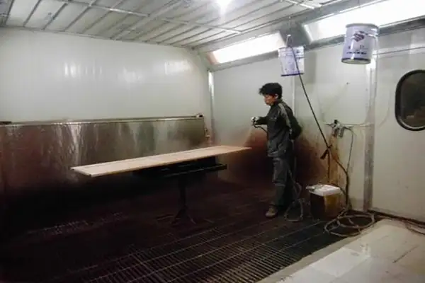 处理有机废气的设备成摆设？这种行为终将自食恶果