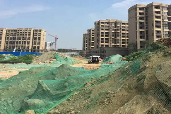 为什么扬尘抑制剂那么受工地欢迎?