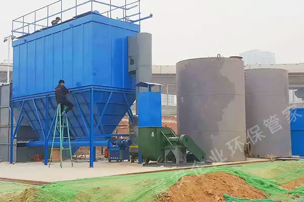 锅炉废气如何治理？有什么注意事项？
