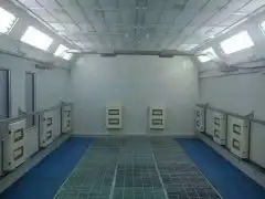 喷漆房有机废气如何处理？