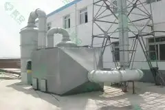 常见有机废气分类解答大全