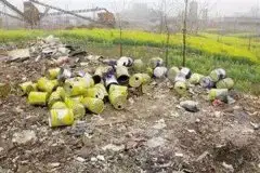 为什么要危废处理？