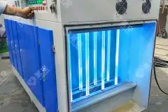 UV光氧催化废气处理设备安装八大注意事项