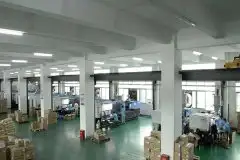 塑胶厂有机废气处理工艺后续