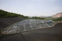 危废处理固化法的优缺点